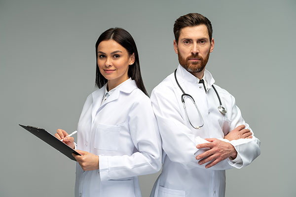 peptide therapy clinic in Gillette